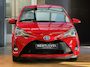 Toyota Yaris 1.5 Hybrid Energy Plus