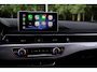 Audi A5 Sportback 2.0 TFSI 252PK MHEV Quattro Sport S-Line|2e Eig|Panoramadak|Leder|Virtual|CarPlay|Bang & Olufsen|LED|Smetteloos Onderhouden