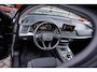 Audi Q5 50 TFSI e Quattro Pro Line | Luchtvering | Matrix LED | Inparkeersysteem | Drive select | Trekhaak | Navigatie | SoH 94% |