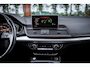 Audi Q5 50 TFSI e Quattro Pro Line | Luchtvering | Matrix LED | Inparkeersysteem | Drive select | Trekhaak | Navigatie | SoH 94% |