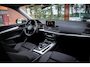 Audi Q5 50 TFSI e Quattro Pro Line | Luchtvering | Matrix LED | Inparkeersysteem | Drive select | Trekhaak | Navigatie | SoH 94% |