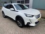 Peugeot e-2008 EV Active Pack 50 kWh