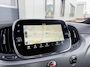 Fiat 500 0.9 TwinAir Turbo Sport Cabrio | Half leder | Navigatie | Bluetooth | DAB | Sensoren | Lichtmetaal
