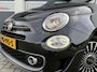 Fiat 500 0.9 TwinAir Turbo Sport Cabrio | Half leder | Navigatie | Bluetooth | DAB | Sensoren | Lichtmetaal