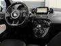 Fiat 500 0.9 TwinAir Turbo Sport Cabrio | Half leder | Navigatie | Bluetooth | DAB | Sensoren | Lichtmetaal