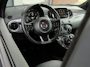 Fiat 500 0.9 TwinAir Turbo Sport Cabrio | Half leder | Navigatie | Bluetooth | DAB | Sensoren | Lichtmetaal