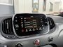 Fiat 500 0.9 TwinAir Turbo Sport Cabrio | Half leder | Navigatie | Bluetooth | DAB | Sensoren | Lichtmetaal