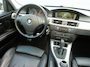 BMW 3-Serie (E90) 325i TOURING 160KW AUT High Exe Leder Sportst Clima P-dak T.haak Apple Car PlayMooi