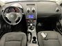 Nissan Qashqai 1.6 Connect Edition PANO NAVI CRUISE TREKHAAK 2 X SLEUTELS
