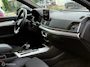 Audi Q5 55 TFSI e S edition 367PK 21'inch|Luchtv|Trekhk|ACC