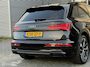 Audi Q5 55 TFSI e S edition 367PK 21'inch|Luchtv|Trekhk|ACC