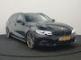 BMW 3-Serie Touring 330e Sportline PHEV 293pk Dealer O.H. | SOH 86,2% | Trekhaak Af Fabriek | Head Up | Adaptive Cruise | Laser LED | 360 Camera | Lederen Sportstoelen Memory & Verwarmd | Stuur Verwarmd | Keyless | BLIS | Sfeerverlichting | Apple Ca