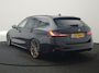 BMW 3-Serie Touring 330e Sportline PHEV 293pk Dealer O.H. | SOH 86,2% | Trekhaak Af Fabriek | Head Up | Adaptive Cruise | Laser LED | 360 Camera | Lederen Sportstoelen Memory & Verwarmd | Stuur Verwarmd | Keyless | BLIS | Sfeerverlichting | Apple Ca