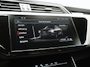 Audi Q8 e-tron 55 Quattro S Line 115 kWh 408pk Dealer O.H. | Adaptive Cruise | Matrix LED | 360 Camera | Bang & Olufsen | Alcantara Sportstoelen Memory & Verwarmd | Sfeerverlichting | Keyless | BLIS | Navigatie | DAB | Virtual | 20"L.M |