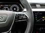 Audi Q8 e-tron 55 Quattro S Line 115 kWh 408pk Dealer O.H. | Adaptive Cruise | Matrix LED | 360 Camera | Bang & Olufsen | Alcantara Sportstoelen Memory & Verwarmd | Sfeerverlichting | Keyless | BLIS | Navigatie | DAB | Virtual | 20"L.M |