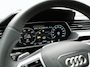 Audi Q8 e-tron 55 Quattro S Line 115 kWh 408pk Dealer O.H. | Adaptive Cruise | Matrix LED | 360 Camera | Bang & Olufsen | Alcantara Sportstoelen Memory & Verwarmd | Sfeerverlichting | Keyless | BLIS | Navigatie | DAB | Virtual | 20"L.M |