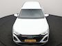 Audi Q8 e-tron 55 Quattro S Line 115 kWh 408pk Dealer O.H. | Adaptive Cruise | Matrix LED | 360 Camera | Bang & Olufsen | Alcantara Sportstoelen Memory & Verwarmd | Sfeerverlichting | Keyless | BLIS | Navigatie | DAB | Virtual | 20"L.M |