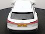 Audi Q8 e-tron 55 Quattro S Line 115 kWh 408pk Dealer O.H. | Adaptive Cruise | Matrix LED | 360 Camera | Bang & Olufsen | Alcantara Sportstoelen Memory & Verwarmd | Sfeerverlichting | Keyless | BLIS | Navigatie | DAB | Virtual | 20"L.M |