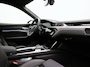 Audi Q8 e-tron 55 Quattro S Line 115 kWh 408pk Dealer O.H. | Adaptive Cruise | Matrix LED | 360 Camera | Bang & Olufsen | Alcantara Sportstoelen Memory & Verwarmd | Sfeerverlichting | Keyless | BLIS | Navigatie | DAB | Virtual | 20"L.M |