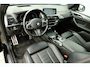 BMW X3 XDrive30e M sport Pano Harman/Kardon Adaptief Sfeer Trekhaak
