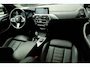 BMW X3 XDrive30e M sport Pano Harman/Kardon Adaptief Sfeer Trekhaak