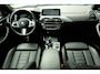 BMW X3 XDrive30e M sport Pano Harman/Kardon Adaptief Sfeer Trekhaak