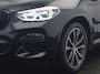 BMW X3 xDrive30e M Sport PHEV 293pk Dealer O.H. | Trekhaak Af Fabriek | Panodak | Adaptive Cruise | 360 Camera | Harman / Kardon | Lederen Sportstoelen Memory & Verwarmd | BLIS | Keyless | Sfeerverlichting | Stuur Verwarmd | Apple Carplay | Plug In Hybrid |