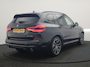 BMW X3 xDrive30e M Sport PHEV 293pk Dealer O.H. | Trekhaak Af Fabriek | Panodak | Adaptive Cruise | 360 Camera | Harman / Kardon | Lederen Sportstoelen Memory & Verwarmd | BLIS | Keyless | Sfeerverlichting | Stuur Verwarmd | Apple Carplay | Plug In Hybrid |