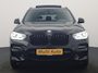 BMW X3 xDrive30e M Sport PHEV 293pk Dealer O.H. | Trekhaak Af Fabriek | Panodak | Adaptive Cruise | 360 Camera | Harman / Kardon | Lederen Sportstoelen Memory & Verwarmd | BLIS | Keyless | Sfeerverlichting | Stuur Verwarmd | Apple Carplay | Plug In Hybrid |