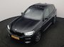 BMW X3 xDrive30e M Sport PHEV 293pk Dealer O.H. | Trekhaak Af Fabriek | Panodak | Adaptive Cruise | 360 Camera | Harman / Kardon | Lederen Sportstoelen Memory & Verwarmd | BLIS | Keyless | Sfeerverlichting | Stuur Verwarmd | Apple Carplay | Plug In Hybrid |