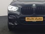 BMW X3 xDrive30e M Sport PHEV 293pk Dealer O.H. | Trekhaak Af Fabriek | Panodak | Adaptive Cruise | 360 Camera | Harman / Kardon | Lederen Sportstoelen Memory & Verwarmd | BLIS | Keyless | Sfeerverlichting | Stuur Verwarmd | Apple Carplay | Plug In Hybrid |