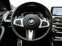 BMW X3 xDrive30e M Sport PHEV 293pk Dealer O.H. | Trekhaak Af Fabriek | Panodak | Adaptive Cruise | 360 Camera | Harman / Kardon | Lederen Sportstoelen Memory & Verwarmd | BLIS | Keyless | Sfeerverlichting | Stuur Verwarmd | Apple Carplay | Plug In Hybrid |