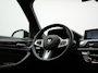 BMW X3 xDrive30e M Sport PHEV 293pk Dealer O.H. | Trekhaak Af Fabriek | Panodak | Adaptive Cruise | 360 Camera | Harman / Kardon | Lederen Sportstoelen Memory & Verwarmd | BLIS | Keyless | Sfeerverlichting | Stuur Verwarmd | Apple Carplay | Plug In Hybrid |