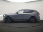 Mazda CX-60 2.5 e-SkyActiv PHEV Homura 327pk Dealer O.H. | SOH 89,9% | Trekhaak Af Fabriek | Adaptive Cruise | Head Up | Camera | Lederen Sportstoelen & Stuur Verwarmd | BLIS | Keyless | Apple Carplay | Navigatie | DAB | Plug In Hybrid |