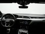 Audi Q8 Sportback e-tron 50 quattro S Line 95 kWh 340pk Dealer O.H. | Panodak | Luchtvering | 360 Camera | Matrix LED | Alcantara Sportstoelen Verwarmd | Keyless | Sfeerverlichting | Apple Carplay | Navigatie | DAB | 21"L.M |