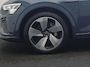 Audi Q8 Sportback e-tron 50 quattro S Line 95 kWh 340pk Dealer O.H. | Panodak | Luchtvering | 360 Camera | Matrix LED | Alcantara Sportstoelen Verwarmd | Keyless | Sfeerverlichting | Apple Carplay | Navigatie | DAB | 21"L.M |