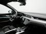 Audi Q8 Sportback e-tron 50 quattro S Line 95 kWh 340pk Dealer O.H. | Panodak | Luchtvering | 360 Camera | Matrix LED | Alcantara Sportstoelen Verwarmd | Keyless | Sfeerverlichting | Apple Carplay | Navigatie | DAB | 21"L.M |