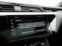 Audi Q8 Sportback e-tron 50 quattro S Line 95 kWh 340pk Dealer O.H. | Panodak | Luchtvering | 360 Camera | Matrix LED | Alcantara Sportstoelen Verwarmd | Keyless | Sfeerverlichting | Apple Carplay | Navigatie | DAB | 21"L.M |