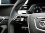 Audi Q8 Sportback e-tron 50 quattro S Line 95 kWh 340pk Dealer O.H. | Panodak | Luchtvering | 360 Camera | Matrix LED | Alcantara Sportstoelen Verwarmd | Keyless | Sfeerverlichting | Apple Carplay | Navigatie | DAB | 21"L.M |