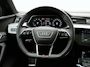 Audi Q8 Sportback e-tron 50 quattro S Line 95 kWh 340pk Dealer O.H. | Panodak | Luchtvering | 360 Camera | Matrix LED | Alcantara Sportstoelen Verwarmd | Keyless | Sfeerverlichting | Apple Carplay | Navigatie | DAB | 21"L.M |