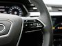 Audi Q8 Sportback e-tron 50 quattro S Line 95 kWh 340pk Dealer O.H. | Panodak | Luchtvering | 360 Camera | Matrix LED | Alcantara Sportstoelen Verwarmd | Keyless | Sfeerverlichting | Apple Carplay | Navigatie | DAB | 21"L.M |