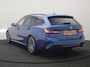 BMW 3-Serie Touring 330e M Sport PHEV 293pk Dealer O.H. | SOH 89,2% | Panodak | Head Up | Adaptive Cruise | 360 Camera | Adaptief Onderstel | Laser LED | Alcantara Sportstoelen Memory & Verwarmd | Sfeerverlichting | Keyless |  BLIS | Stuur Vewarmd Apple Carplay | Plug In Hybrid |