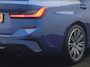 BMW 3-Serie Touring 330e M Sport PHEV 293pk Dealer O.H. | SOH 89,2% | Panodak | Head Up | Adaptive Cruise | 360 Camera | Adaptief Onderstel | Laser LED | Alcantara Sportstoelen Memory & Verwarmd | Sfeerverlichting | Keyless |  BLIS | Stuur Vewarmd Apple Carplay | Plug In Hybrid |
