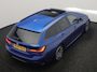 BMW 3-Serie Touring 330e M Sport PHEV 293pk Dealer O.H. | SOH 89,2% | Panodak | Head Up | Adaptive Cruise | 360 Camera | Adaptief Onderstel | Laser LED | Alcantara Sportstoelen Memory & Verwarmd | Sfeerverlichting | Keyless |  BLIS | Stuur Vewarmd Apple Carplay | Plug In Hybrid |