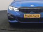 BMW 3-Serie Touring 330e M Sport PHEV 293pk Dealer O.H. | SOH 89,2% | Panodak | Head Up | Adaptive Cruise | 360 Camera | Adaptief Onderstel | Laser LED | Alcantara Sportstoelen Memory & Verwarmd | Sfeerverlichting | Keyless |  BLIS | Stuur Vewarmd Apple Carplay | Plug In Hybrid |