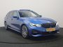 BMW 3-Serie Touring 330e M Sport PHEV 293pk Dealer O.H. | SOH 89,2% | Panodak | Head Up | Adaptive Cruise | 360 Camera | Adaptief Onderstel | Laser LED | Alcantara Sportstoelen Memory & Verwarmd | Sfeerverlichting | Keyless |  BLIS | Stuur Vewarmd Apple Carplay | Plug In Hybrid |