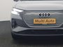 Audi Q4 e-tron 40 Edition 77 kWh 204pk Dealer O.H. | SOH 95,7% | Adaptive Cruise | Head Up | Camera | Sportstoelen Memory & Verwarmd | Stuur Verwarmd | Apple Carplay | Navigatie | DAB | 19"L.M |