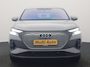 Audi Q4 e-tron 40 Edition 77 kWh 204pk Dealer O.H. | SOH 95,7% | Adaptive Cruise | Head Up | Camera | Sportstoelen Memory & Verwarmd | Stuur Verwarmd | Apple Carplay | Navigatie | DAB | 19"L.M |