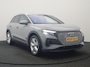 Audi Q4 e-tron 40 Edition 77 kWh 204pk Dealer O.H. | SOH 95,7% | Adaptive Cruise | Head Up | Camera | Sportstoelen Memory & Verwarmd | Stuur Verwarmd | Apple Carplay | Navigatie | DAB | 19"L.M |