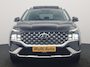 Hyundai Santa Fe 1.6 T-GDI PHEV Premium Sky 7 Persoons 266pk Dealer O.H. | SOH 97,1% | Trekhaak Af Fabriek | Panodak | Adaptive Cruise | Head Up | 360 Camera | Lederen Sportstoelen Memory & Ventilatie | BLIS | Keyless | Stoelen & Stuur Vewarmd | Apple Carplay | Na
